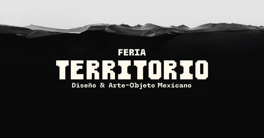 Feria Territorio | Taller de Obsidiana