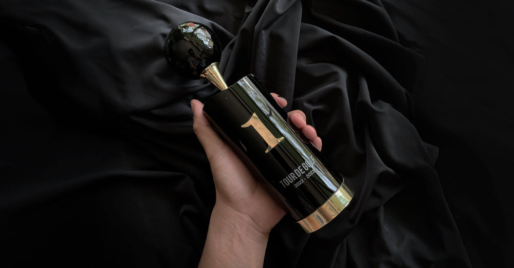 GOLF TOUR MEXICO DISEÑA MAGAZINE 2022-2023