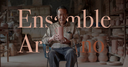 Ensamble Artesano