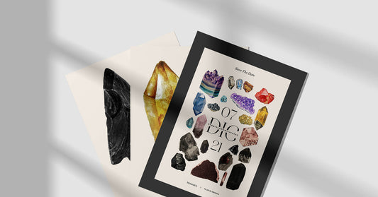 mineralia + taller de obsidiana