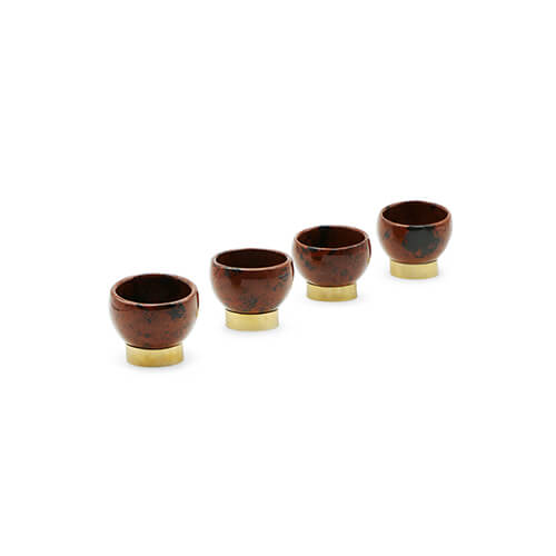 Mezcaleros meca