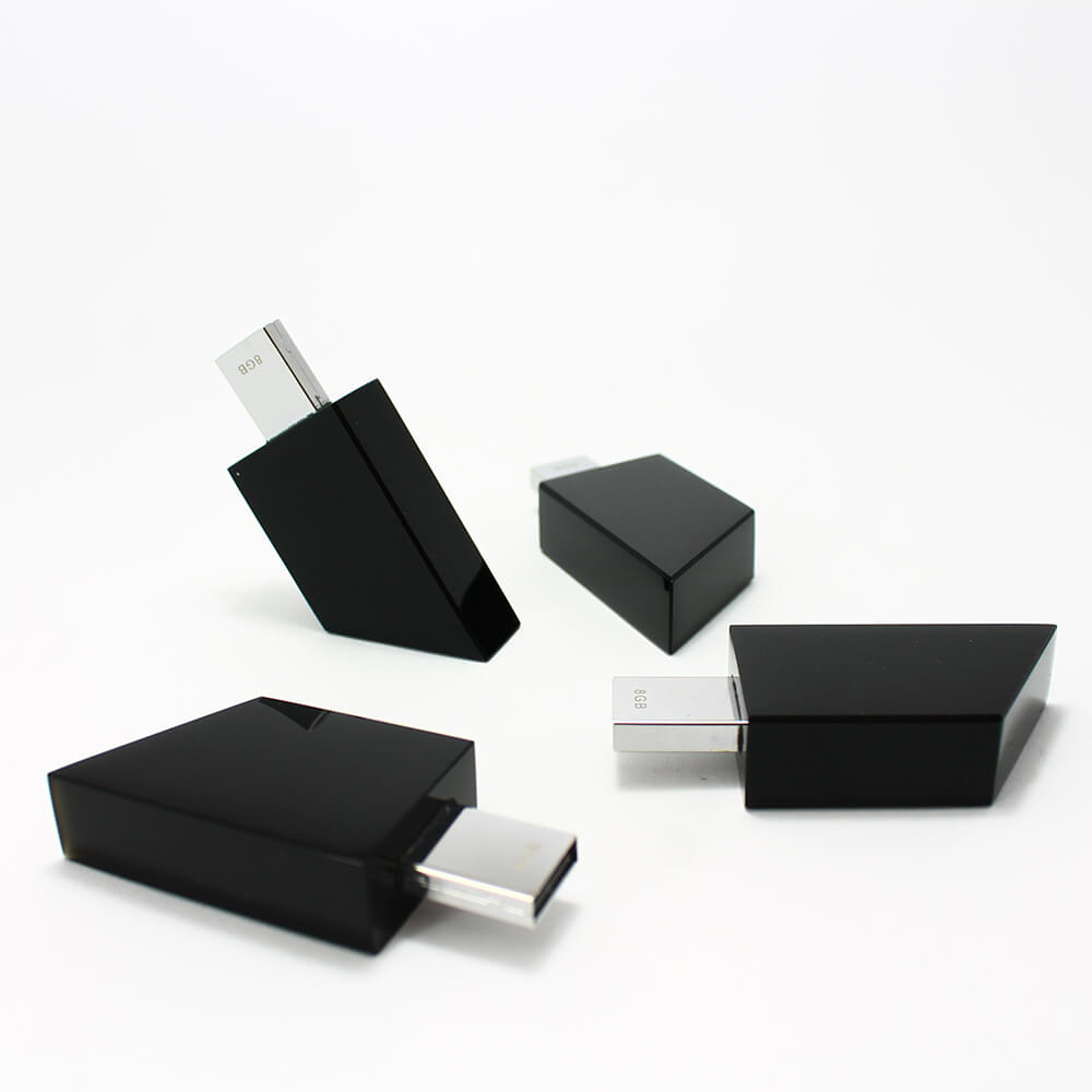 Barra negra usb