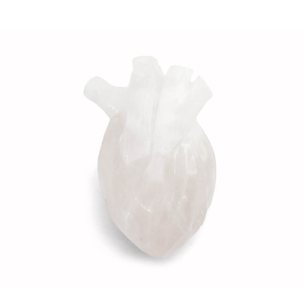 Quartz heart