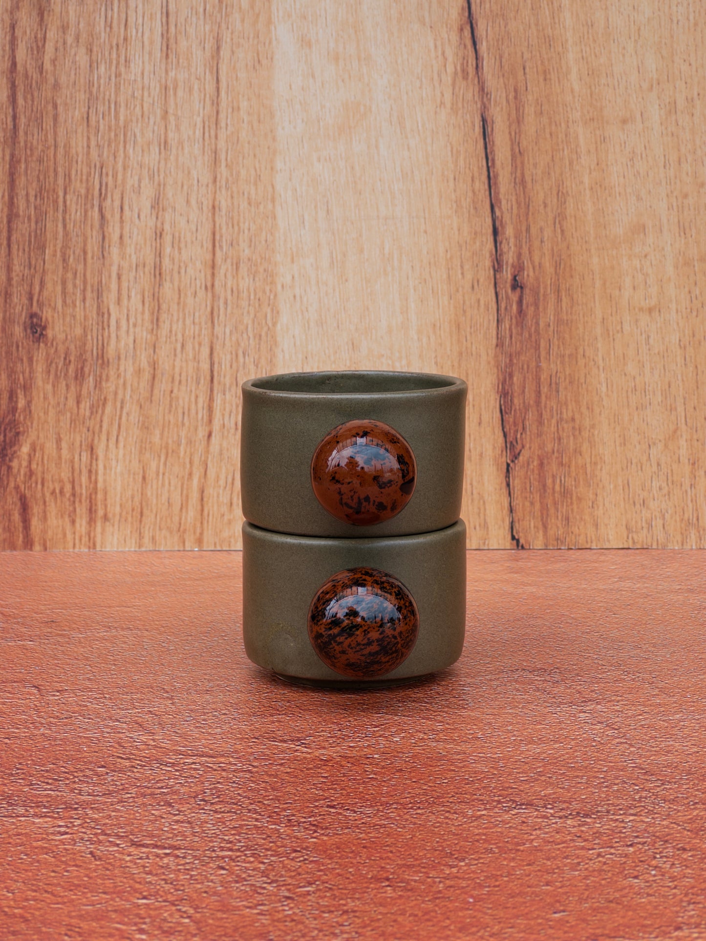 Tazas cactus