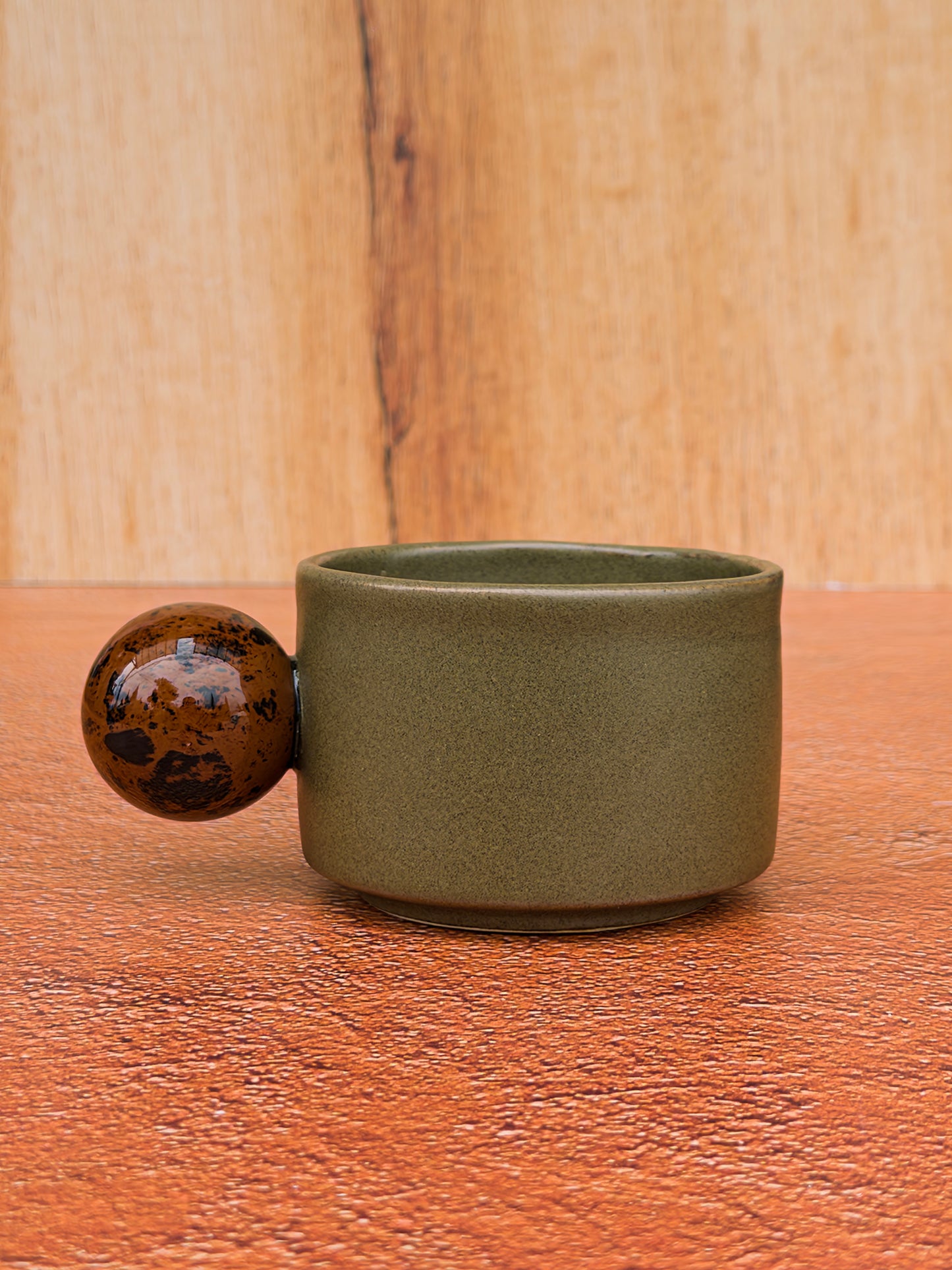 Tazas cactus