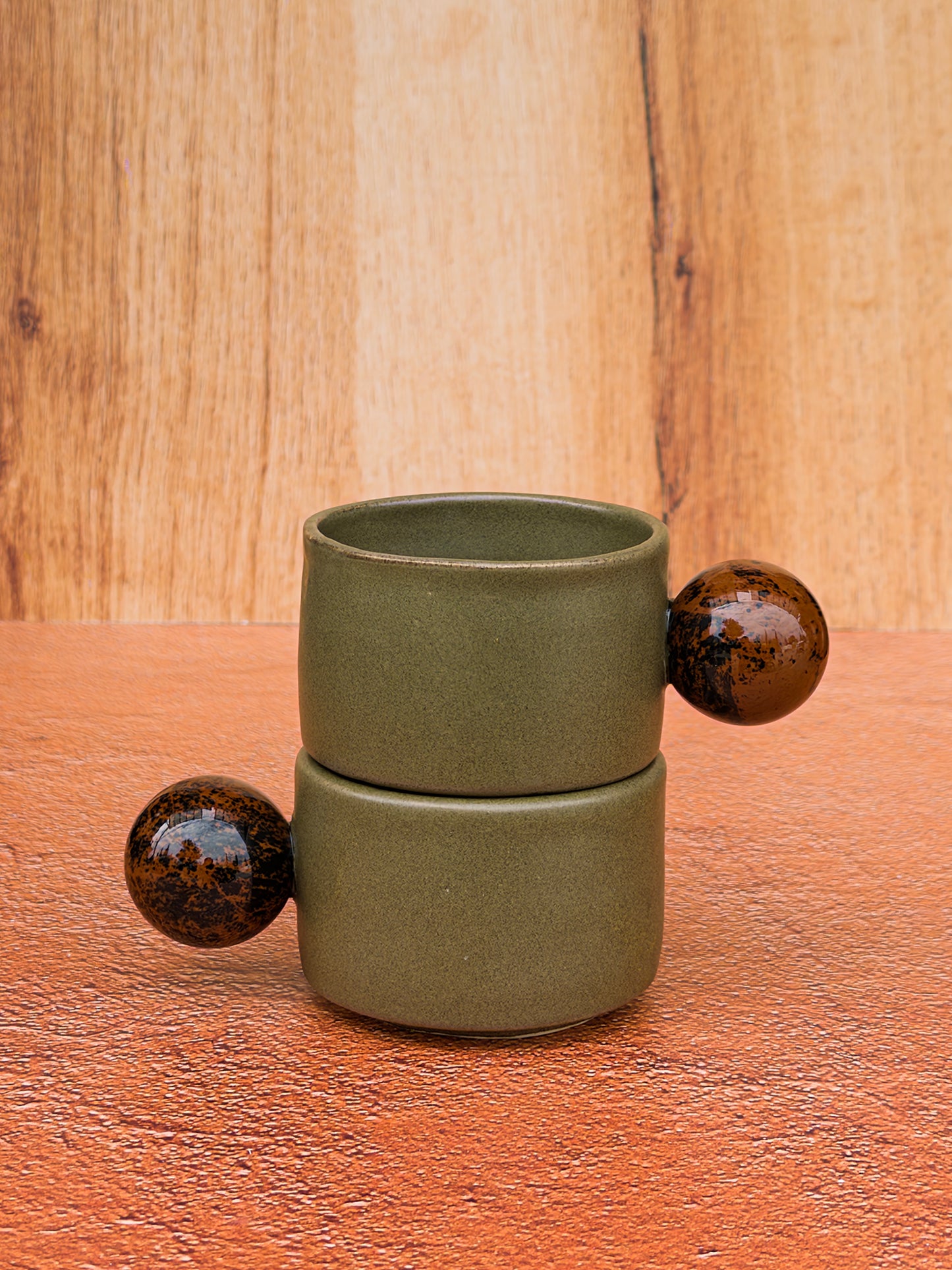 Tazas cactus