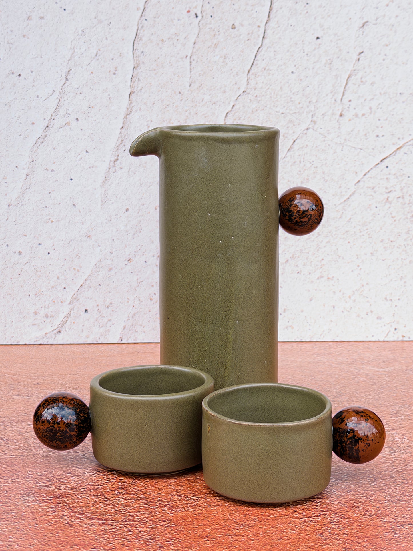 Tazas cactus