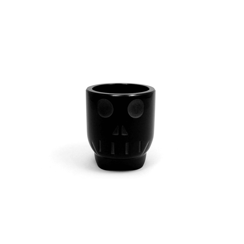 Taza chónforo