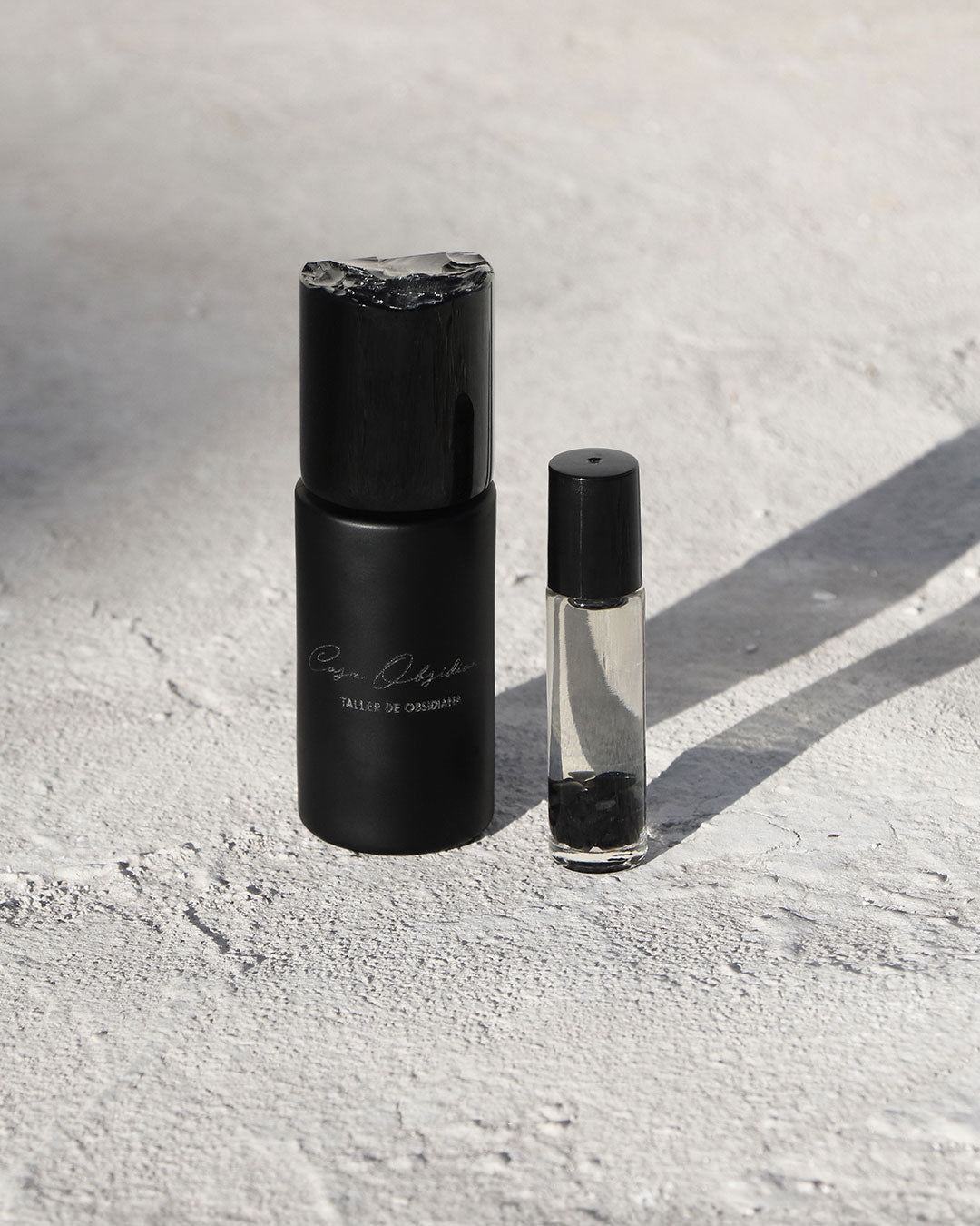 Perfume Casa Obsidiana