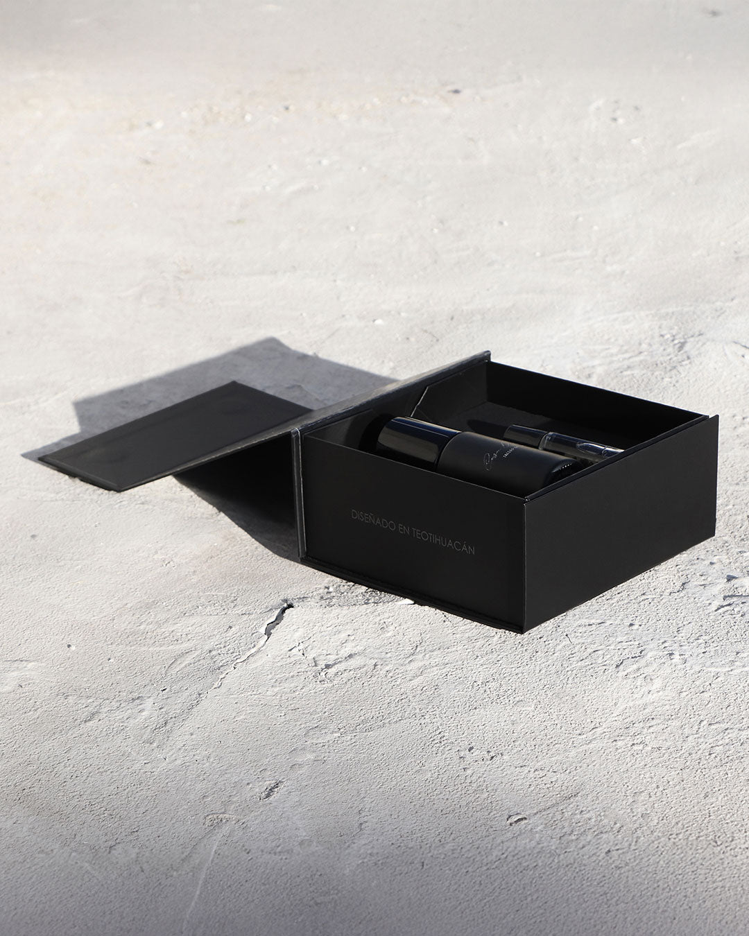 Perfume Casa Obsidiana