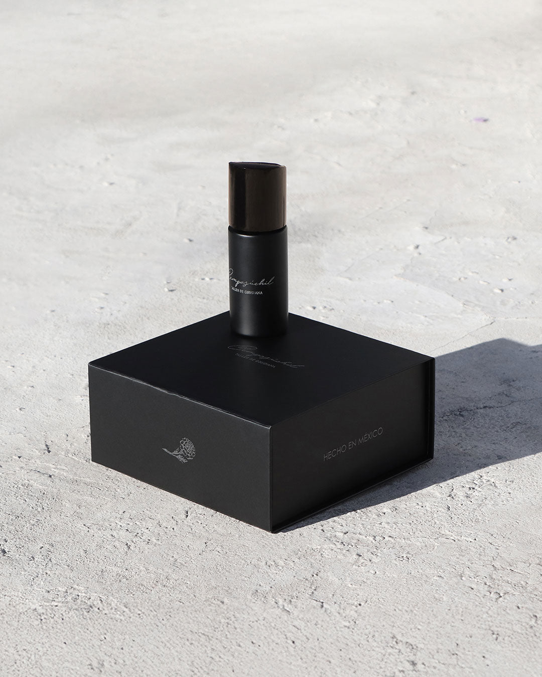 Perfume Cempasúchil