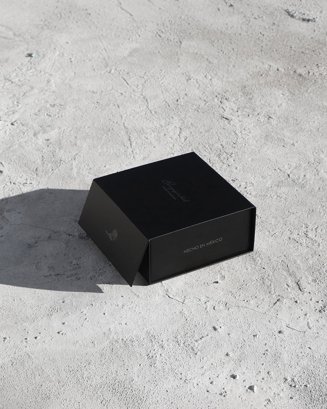 Perfume Cempasúchil