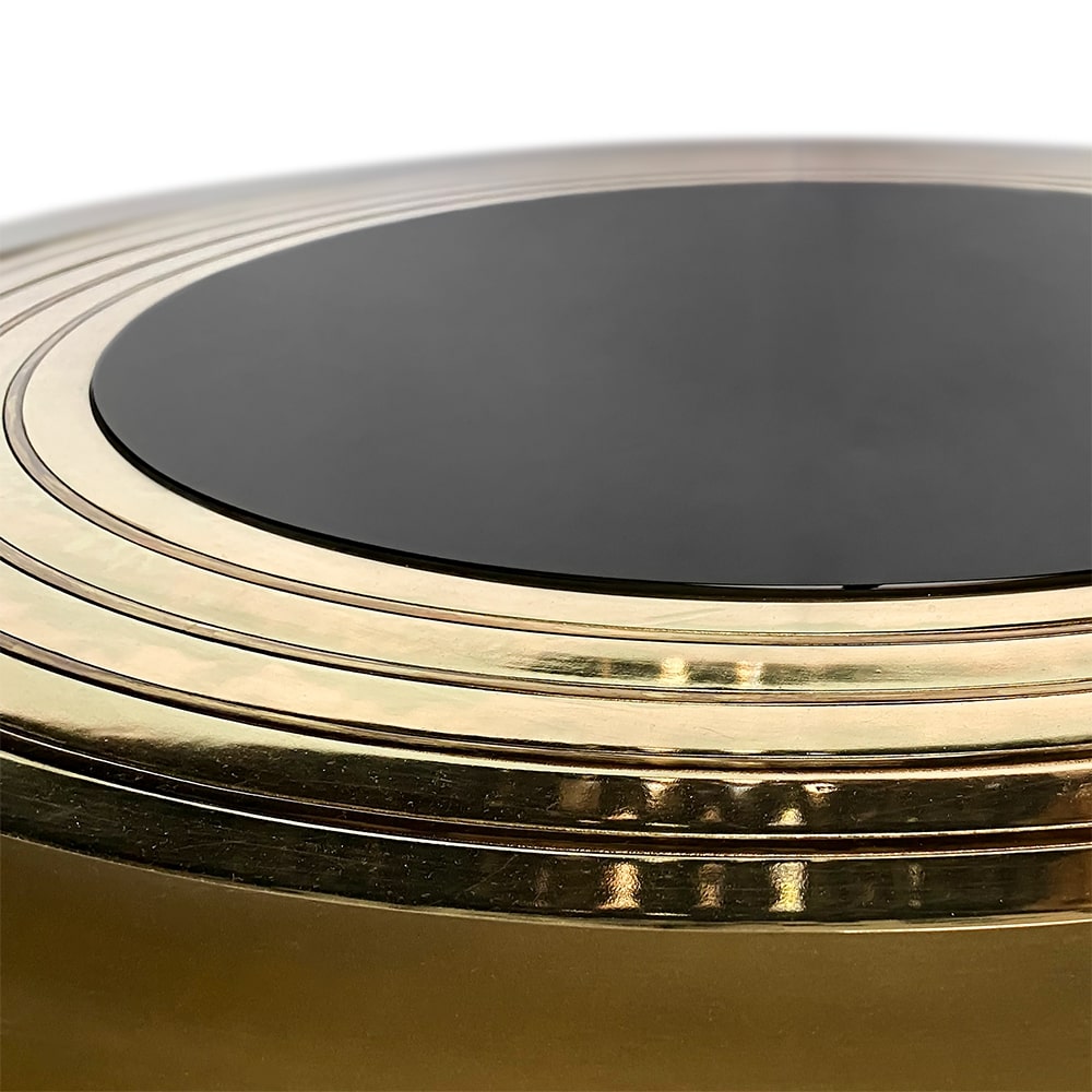 Mesa Bellas Artes de Obsidiana