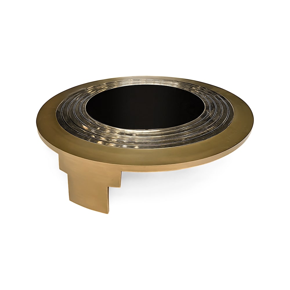 Mesa Bellas Artes de Obsidiana