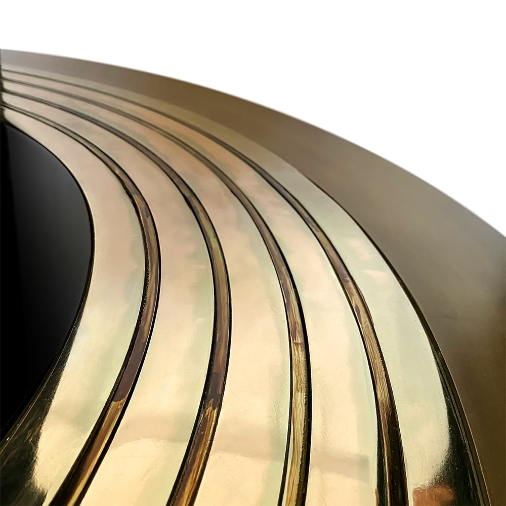 Mesa Bellas Artes de Obsidiana