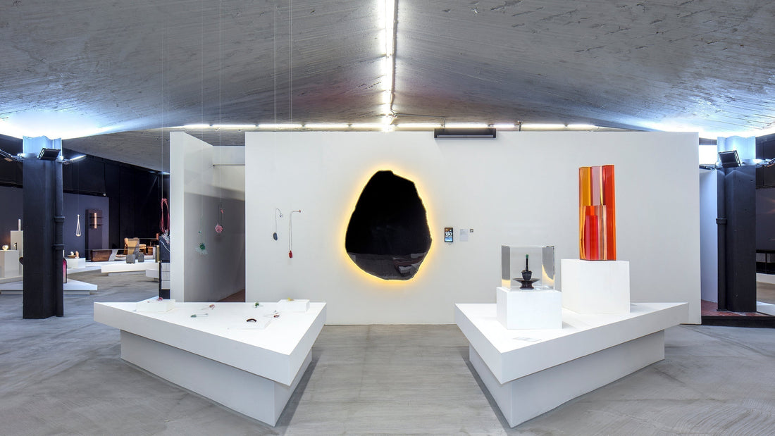 El espejo de obsidiana más grande del mundo