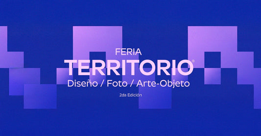 Feria Territorio 2026: Taller de Obsidiana vuelve a Art Week CDMX