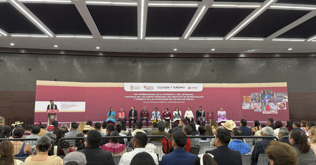 Un reconocimiento estatal que honra el oficio