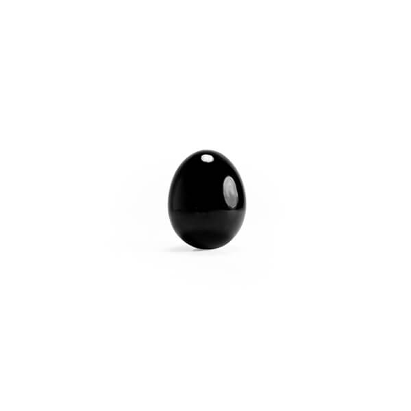 Huevo de obsidiana