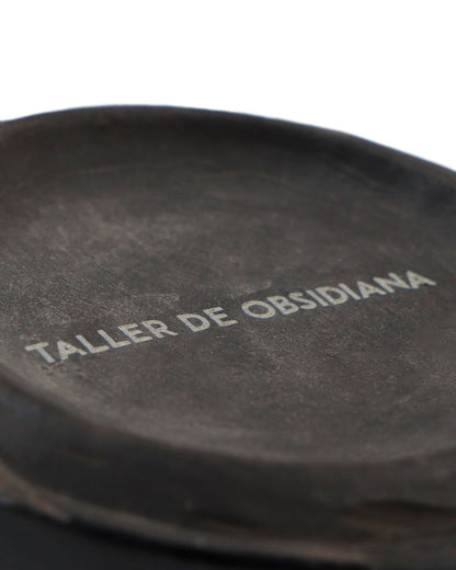 Alhajero ojo de Tonatiuh