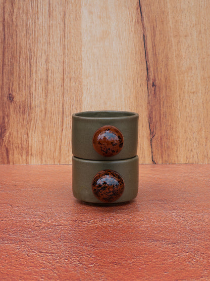 Tazas  cactus
