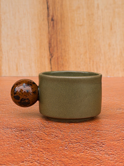 Tazas  cactus
