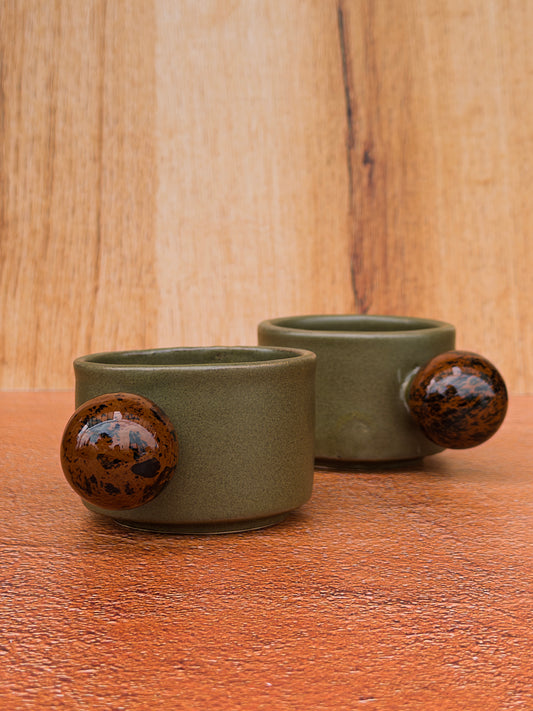 Tazas  cactus