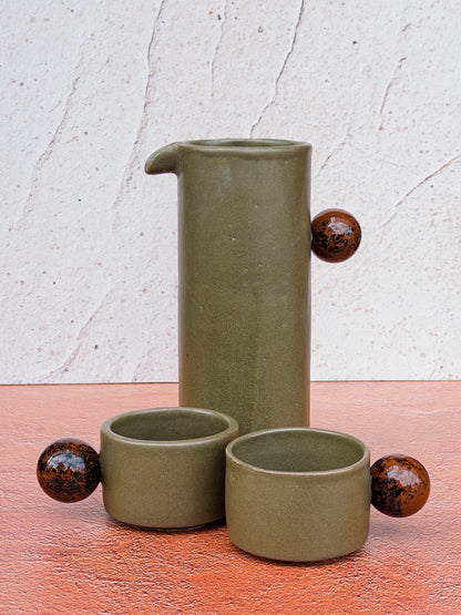 Tazas  cactus