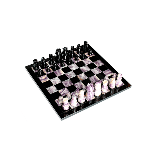 Skull chess