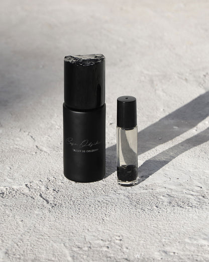 Perfume Casa Obsidiana