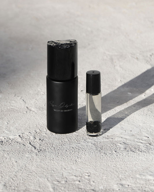 Perfume Casa Obsidiana