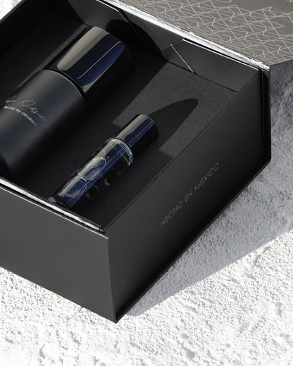 Perfume Casa Obsidiana