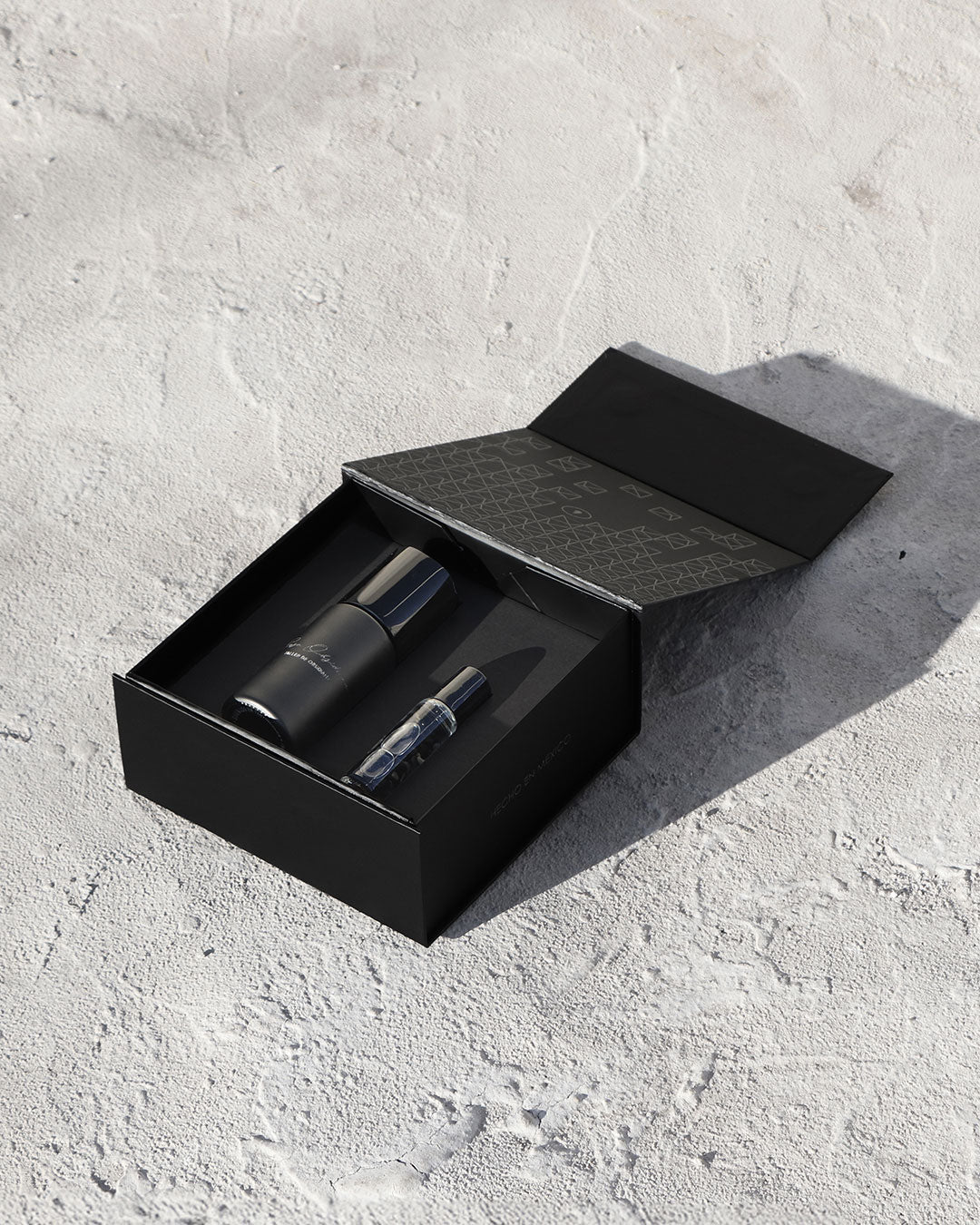 Perfume Casa Obsidiana