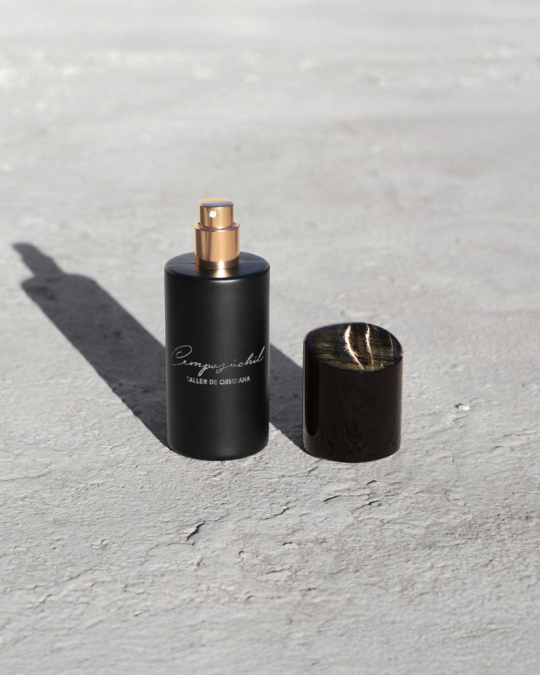 Perfume Cempasúchil