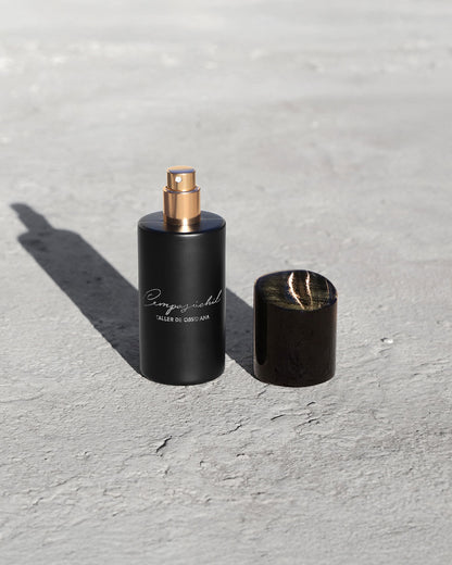 Perfume Cempasúchil