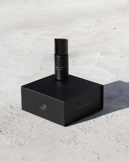 Perfume Cempasúchil