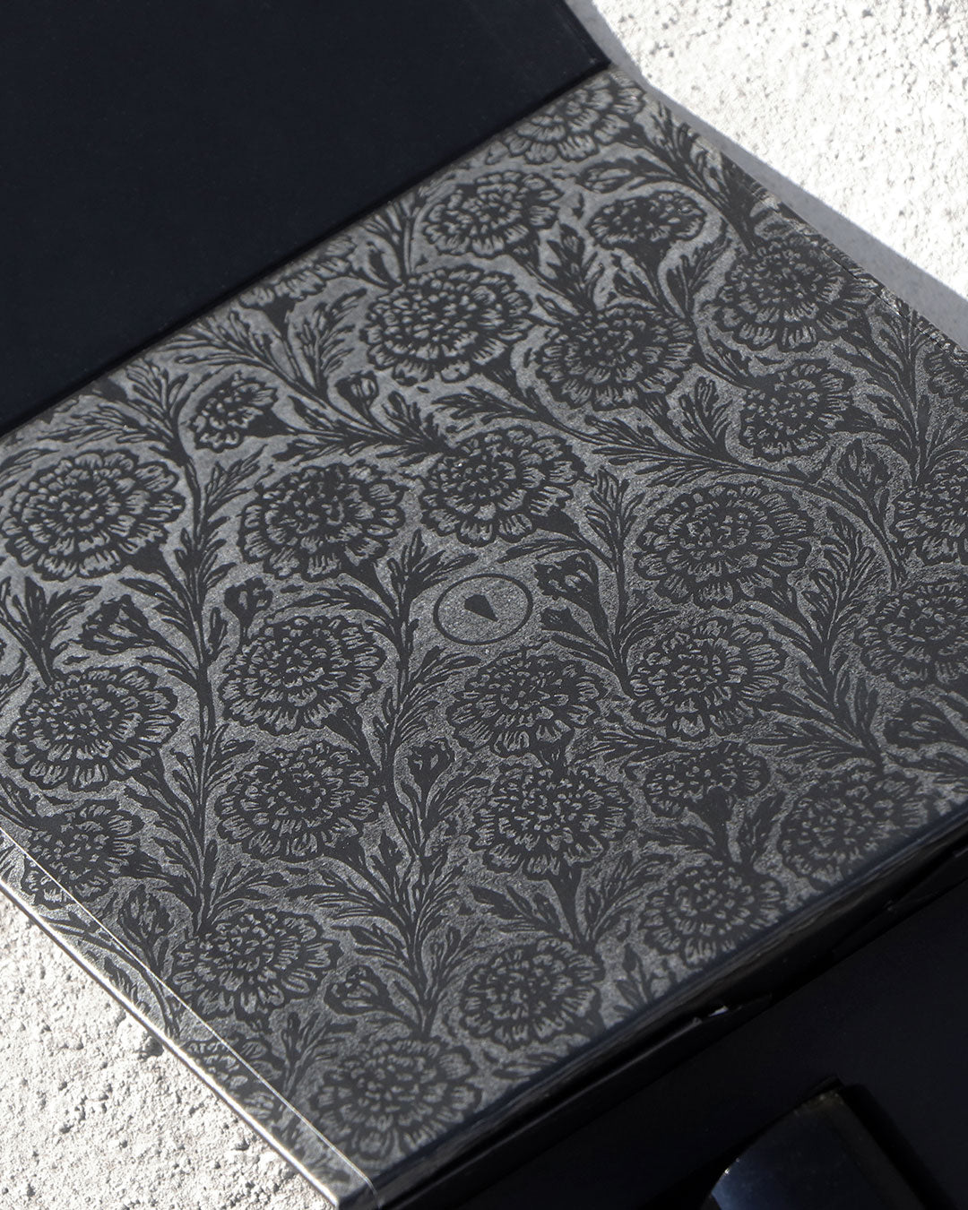 Perfume Cempasúchil