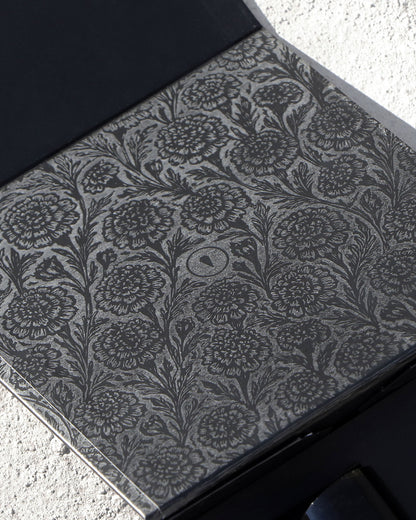 Perfume Cempasúchil